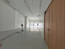 Interlocal Centre (D5), Factory #466467701